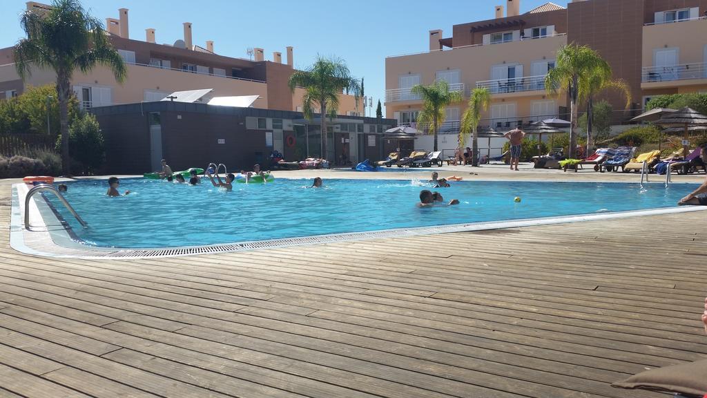 Apartamento Laranjas Garden Cabanas De Tavira Exterior foto