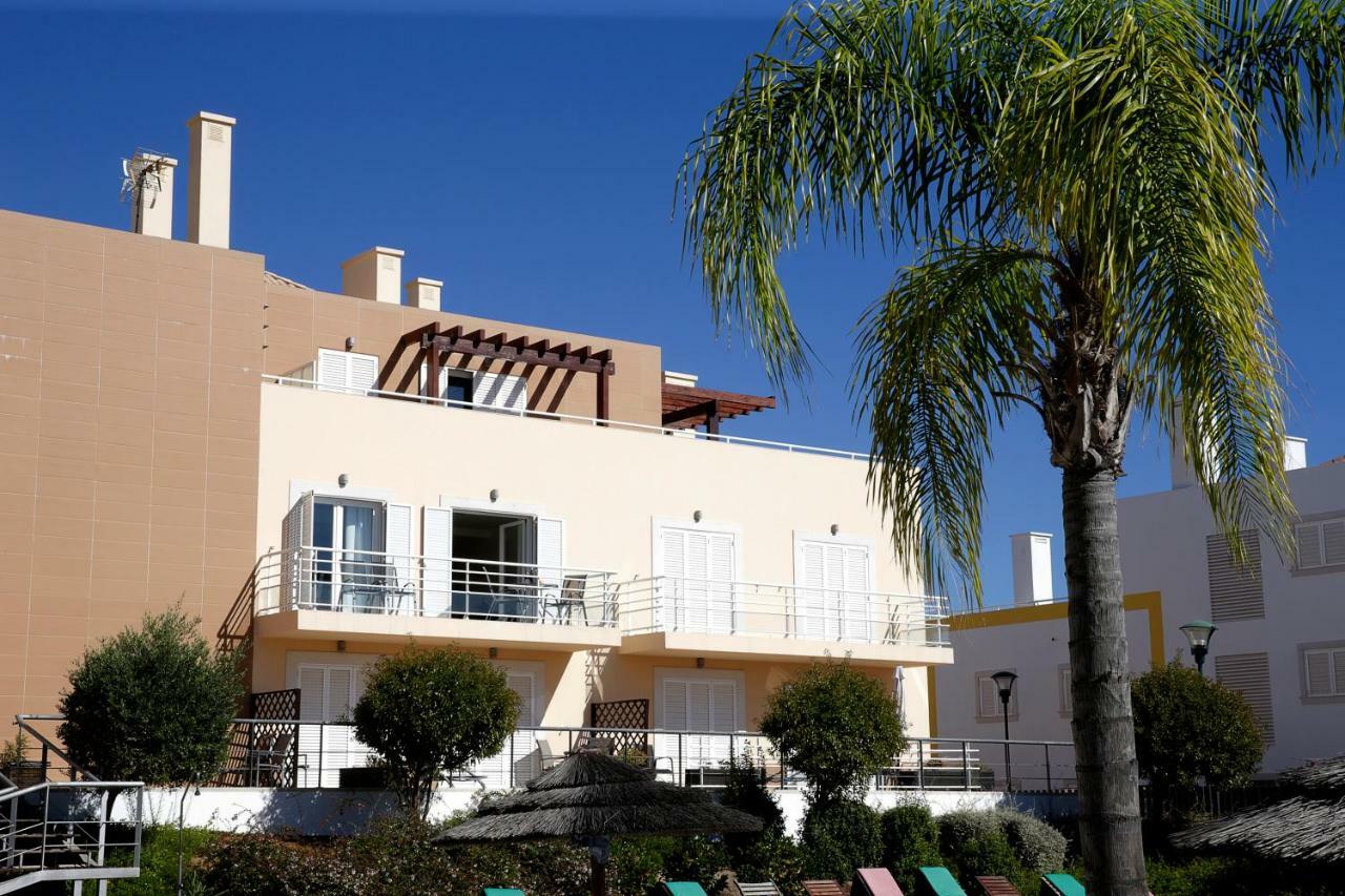 Apartamento Laranjas Garden Cabanas De Tavira Exterior foto